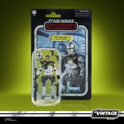 Star Wars: Battlefront II Vintage Collection Gaming Greats Action Figure 2022 ARC Trooper (Lambent Seeker) 10 cm | 5010994151560
