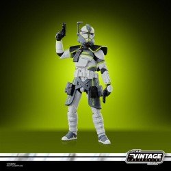 Star Wars: Battlefront II Vintage Collection Gaming Greats Action Figure 2022 ARC Trooper (Lambent Seeker) 10 cm | 5010994151560