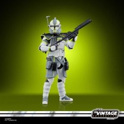 Star Wars: Battlefront II Vintage Collection Gaming Greats Action Figure 2022 ARC Trooper (Lambent Seeker) 10 cm | 5010994151560