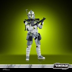Star Wars: Battlefront II Vintage Collection Gaming Greats Action Figure 2022 ARC Trooper (Lambent Seeker) 10 cm | 5010994151560
