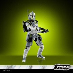 Star Wars: Battlefront II Vintage Collection Gaming Greats Action Figure 2022 ARC Trooper (Lambent Seeker) 10 cm | 5010994151560