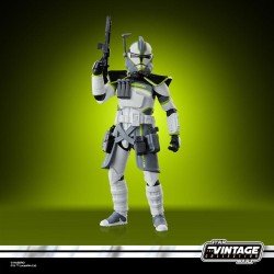 Star Wars: Battlefront II Vintage Collection Gaming Greats Action Figure 2022 ARC Trooper (Lambent Seeker) 10 cm | 5010994151560
