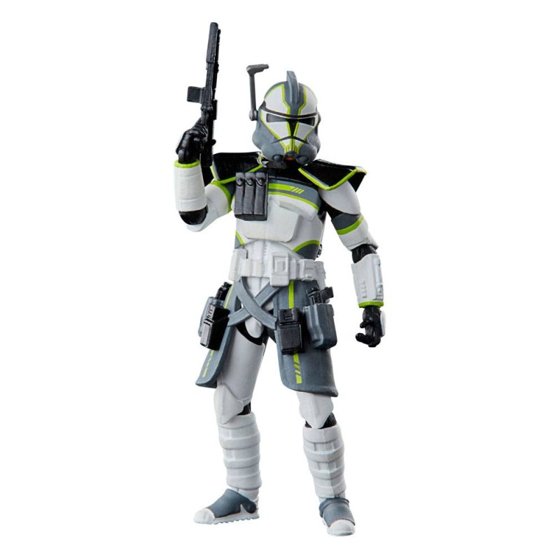 Star Wars: Battlefront II Vintage Collection Gaming Greats Action Figure 2022 ARC Trooper (Lambent Seeker) 10 cm | 5010994151560