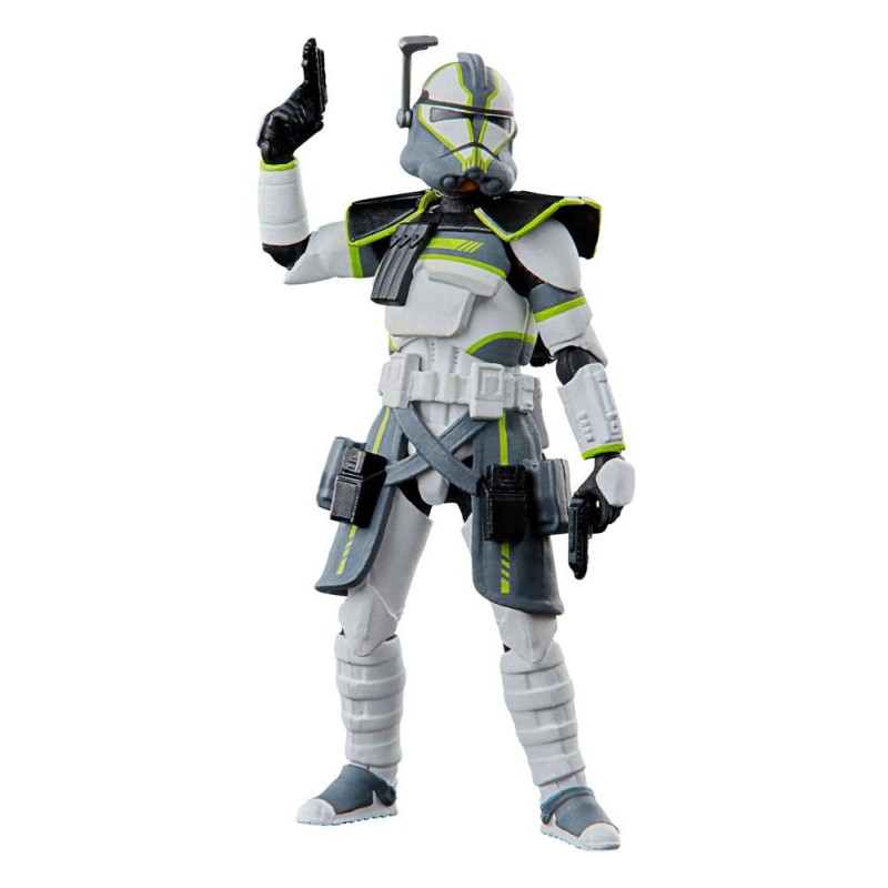 Star Wars: Battlefront II Vintage Collection Gaming Greats Action Figure 2022 ARC Trooper (Lambent Seeker) 10 cm | 5010994151560