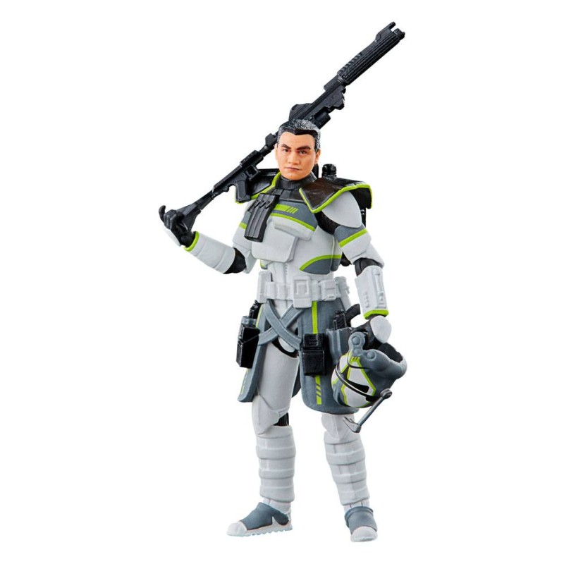 Star Wars: Battlefront II Vintage Collection Gaming Greats Action Figure 2022 ARC Trooper (Lambent Seeker) 10 cm | 5010994151560