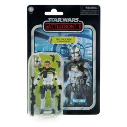 Star Wars: Battlefront II Vintage Collection Gaming Greats Action Figure 2022 ARC Trooper (Lambent Seeker) 10 cm | 5010994151560