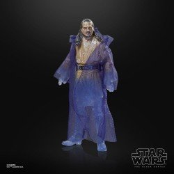 Star Wars: Obi-Wan Kenobi Black Series Action Figure Qui-Gon Jinn (Force Spirit) 15 cm | 5010996210425