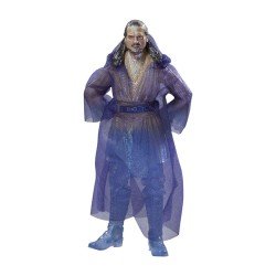 Star Wars: Obi-Wan Kenobi Black Series Action Figure Qui-Gon Jinn (Force Spirit) 15 cm | 5010996210425