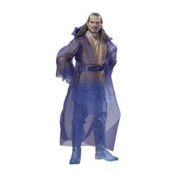 Star Wars: Obi-Wan Kenobi Black Series Action Figure Qui-Gon Jinn (Force Spirit) 15 cm | 5010996210425