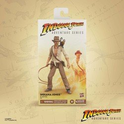 Indiana Jones Adventure Series Action Figure Indiana Jones (Cairo) (Raiders of the Lost Ark) 15 cm | 5010996176639