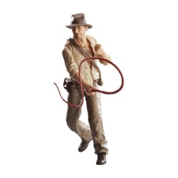 Indiana Jones Adventure Series Action Figure Indiana Jones (Cairo) (Raiders of the Lost Ark) 15 cm | 5010996176639