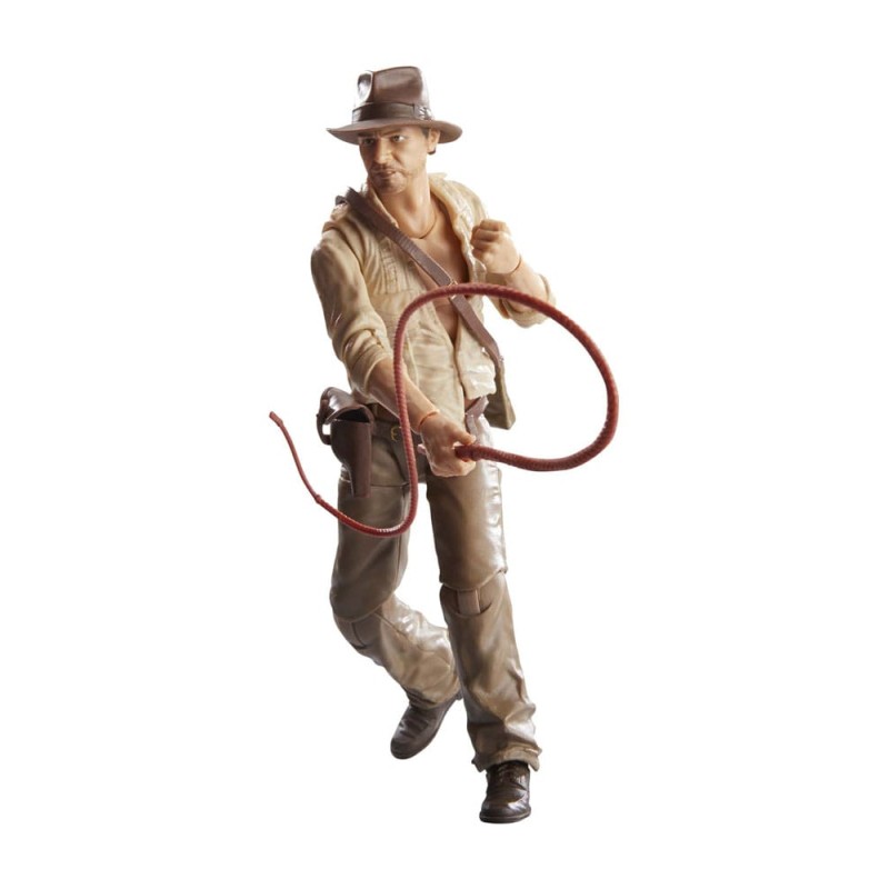 Indiana Jones Adventure Series Action Figure Indiana Jones (Cairo) (Raiders of the Lost Ark) 15 cm | 5010996176639