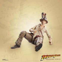 Indiana Jones Adventure Series Action Figure Indiana Jones (Cairo) (Raiders of the Lost Ark) 15 cm | 5010996176639