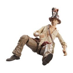 Indiana Jones Adventure Series Action Figure Indiana Jones (Cairo) (Raiders of the Lost Ark) 15 cm | 5010996176639