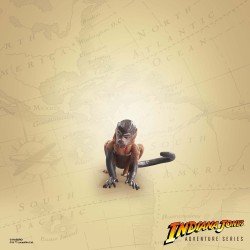 Indiana Jones Adventure Series Action Figure Indiana Jones (Cairo) (Raiders of the Lost Ark) 15 cm | 5010996176639