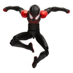 Spider-Man: Across the Spider-Verse Marvel Legends Action Figure Miles Morales 15 cm | 5010996237811