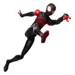 Spider-Man: Across the Spider-Verse Marvel Legends Action Figure Miles Morales 15 cm | 5010996237811
