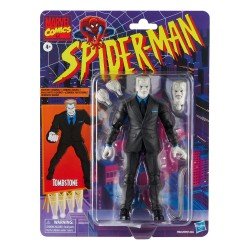 Spider-Man Comics Marvel Legends Action Figure Tombstone 15 cm | 5010996197054