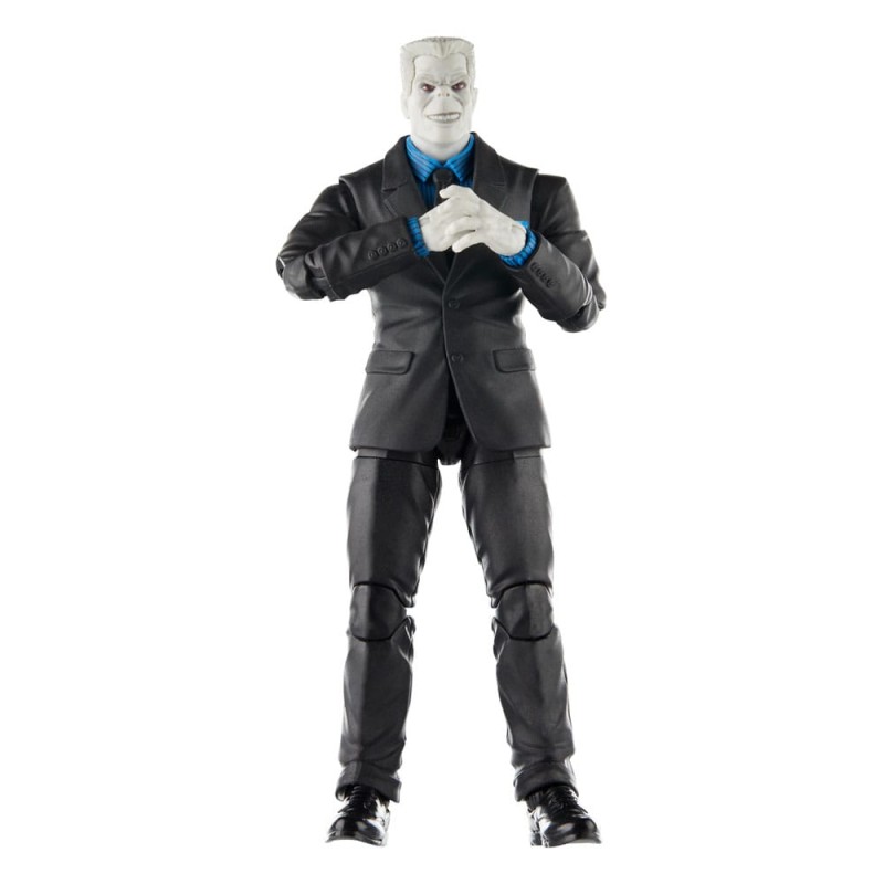 Spider-Man Comics Marvel Legends Action Figure Tombstone 15 cm | 5010996197054