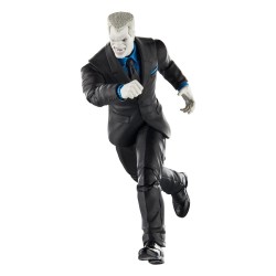 Spider-Man Comics Marvel Legends Action Figure Tombstone 15 cm | 5010996197054