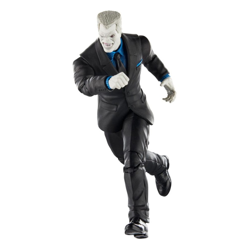 Spider-Man Comics Marvel Legends Action Figure Tombstone 15 cm | 5010996197054