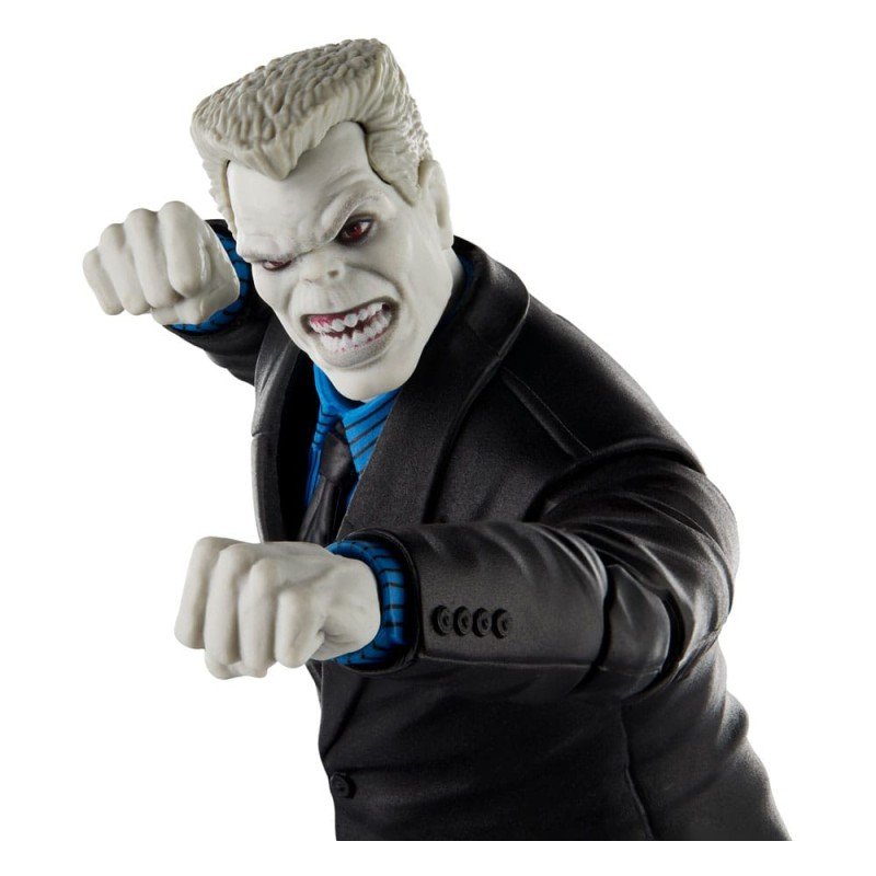 Spider-Man Comics Marvel Legends Action Figure Tombstone 15 cm | 5010996197054
