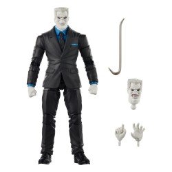 Spider-Man Comics Marvel Legends Action Figure Tombstone 15 cm | 5010996197054