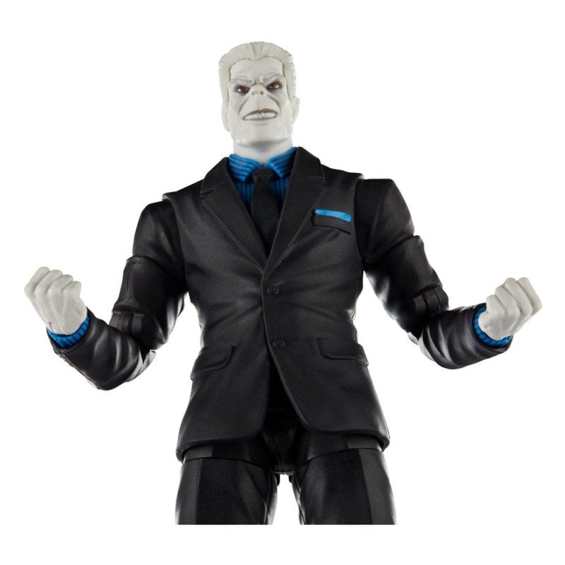 Spider-Man Comics Marvel Legends Action Figure Tombstone 15 cm | 5010996197054