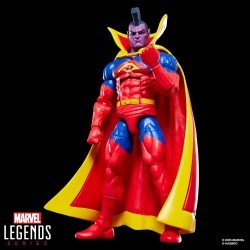 X-Men Marvel Legends Action Figure 2-Pack Deathbird & Marvel's Gladiator 15 cm | 5010996282866