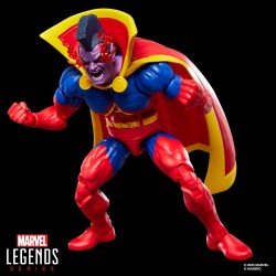 X-Men Marvel Legends Action Figure 2-Pack Deathbird & Marvel's Gladiator 15 cm | 5010996282866