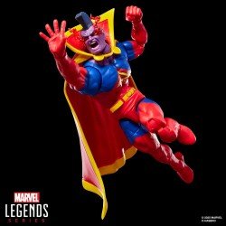 X-Men Marvel Legends Action Figure 2-Pack Deathbird & Marvel's Gladiator 15 cm | 5010996282866