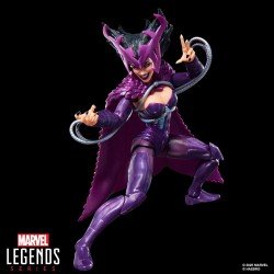 X-Men Marvel Legends Action Figure 2-Pack Deathbird & Marvel's Gladiator 15 cm | 5010996282866