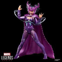 X-Men Marvel Legends Action Figure 2-Pack Deathbird & Marvel's Gladiator 15 cm | 5010996282866