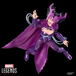 X-Men Marvel Legends Action Figure 2-Pack Deathbird & Marvel's Gladiator 15 cm | 5010996282866