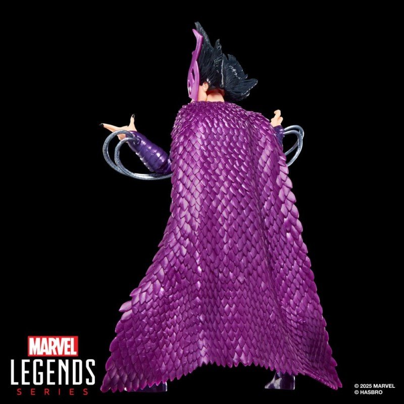 X-Men Marvel Legends Action Figure 2-Pack Deathbird & Marvel's Gladiator 15 cm | 5010996282866