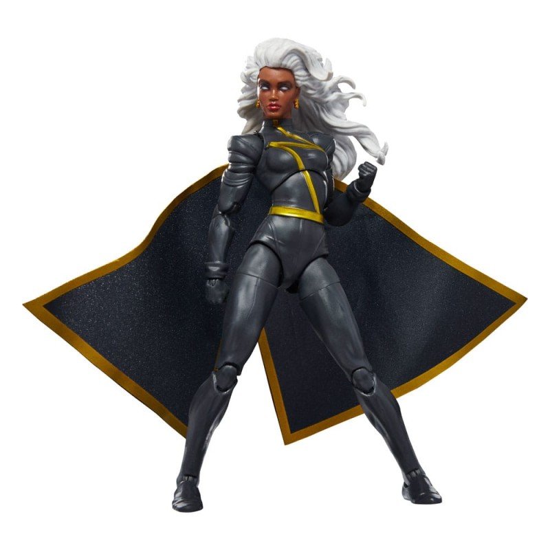 The Uncanny X-Men Marvel Legends Action Figure Storm 15 cm | 5010996320551