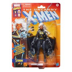 The Uncanny X-Men Marvel Legends Action Figure Storm 15 cm | 5010996320551