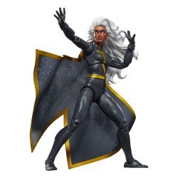 The Uncanny X-Men Marvel Legends Action Figure Storm 15 cm | 5010996320551