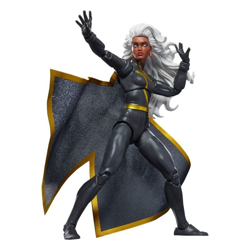 The Uncanny X-Men Marvel Legends Action Figure Storm 15 cm | 5010996320551