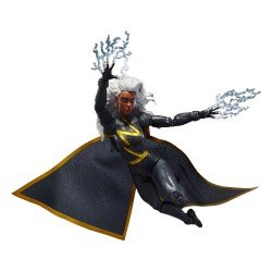 The Uncanny X-Men Marvel Legends Action Figure Storm 15 cm | 5010996320551