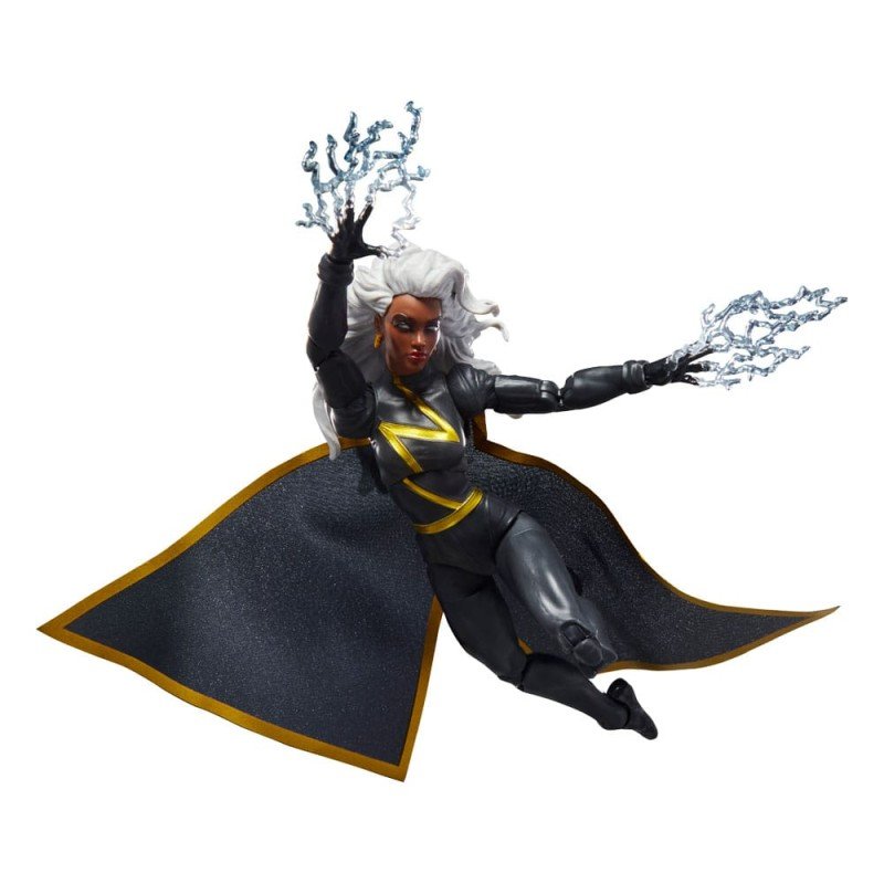 The Uncanny X-Men Marvel Legends Action Figure Storm 15 cm | 5010996320551