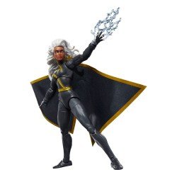 The Uncanny X-Men Marvel Legends Action Figure Storm 15 cm | 5010996320551