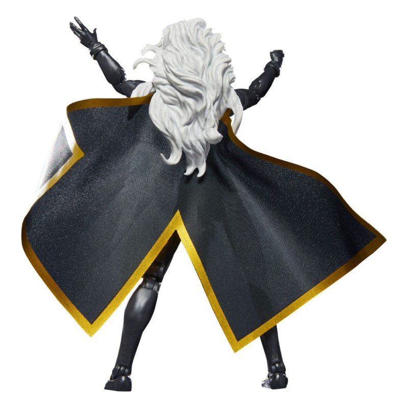 The Uncanny X-Men Marvel Legends Action Figure Storm 15 cm | 5010996320551