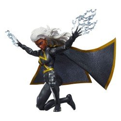 The Uncanny X-Men Marvel Legends Action Figure Storm 15 cm | 5010996320551