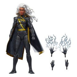 The Uncanny X-Men Marvel Legends Action Figure Storm 15 cm | 5010996320551