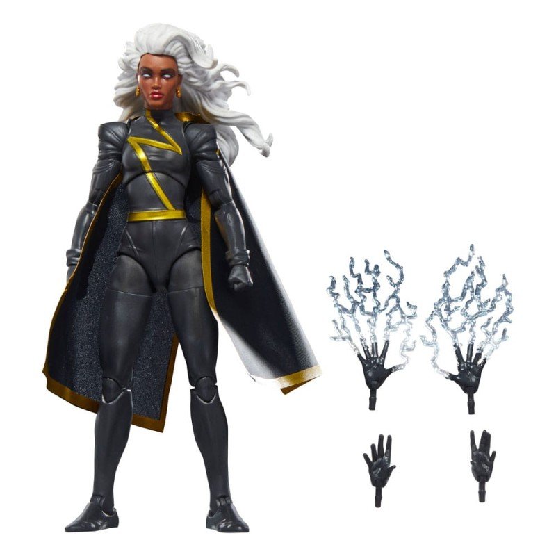 The Uncanny X-Men Marvel Legends Action Figure Storm 15 cm | 5010996320551