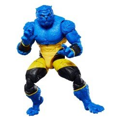 Astonishing X-Men Marvel Legends Action Figure Marvel's Beast 15 cm | 5010996322548