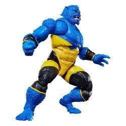 Astonishing X-Men Marvel Legends Action Figure Marvel's Beast 15 cm | 5010996322548