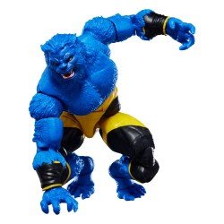 Astonishing X-Men Marvel Legends Action Figure Marvel's Beast 15 cm | 5010996322548