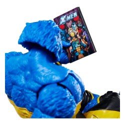 Astonishing X-Men Marvel Legends Action Figure Marvel's Beast 15 cm | 5010996322548